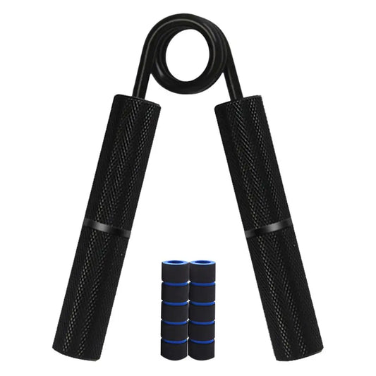 Hand Grip Strengthener Grip Strength Forearm Strengthener Hand Gripper Multi-Functional Hand Strengthener for Friends Family